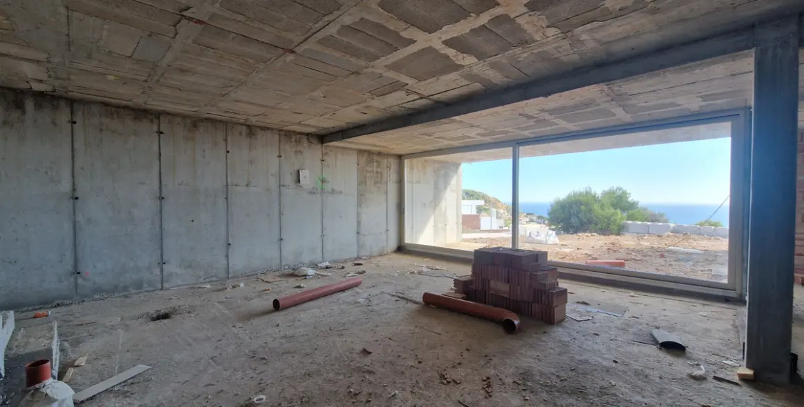 Sale of detached villa in Mijas 15