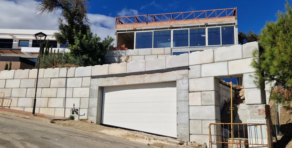 Sale of detached villa in Mijas 18