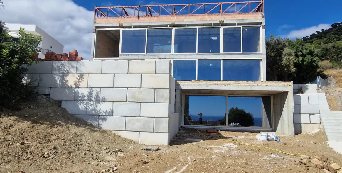 Sale of detached villa in Mijas 19