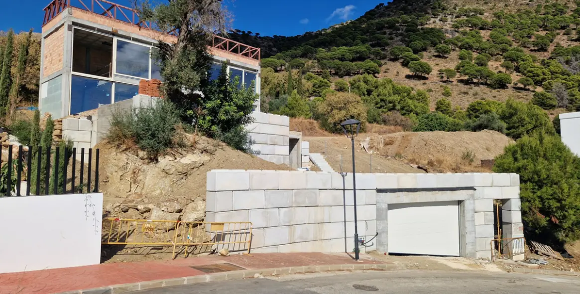 Sale of detached villa in Mijas 20