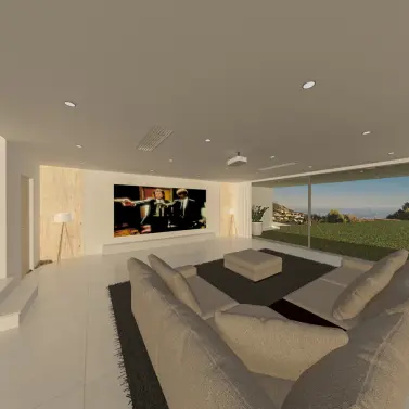 Sale of detached villa in Mijas