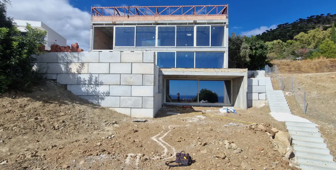Venta de villa independiente en Mijas 12