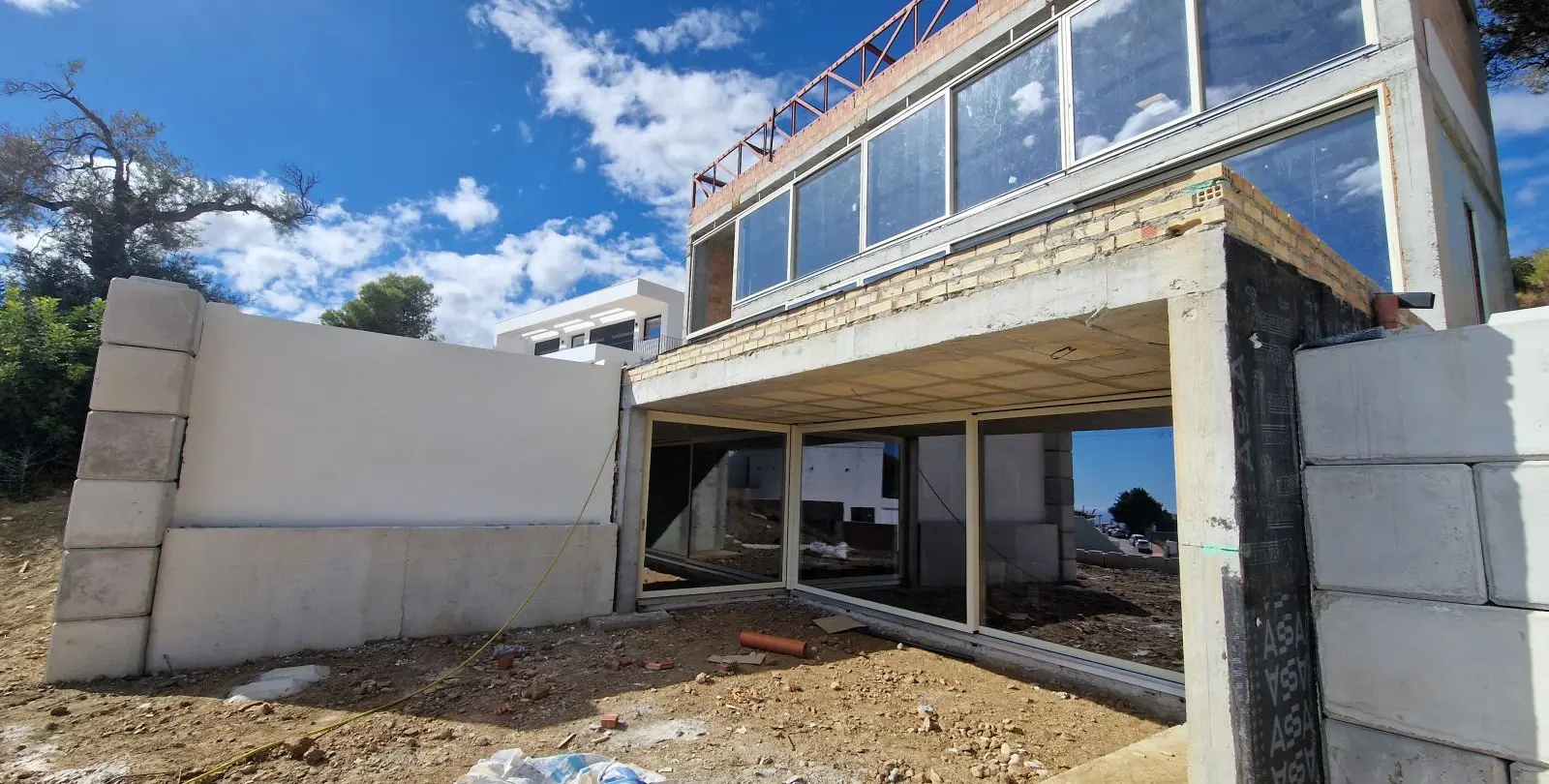 Продажа  отдельно стоящей виллы в Mijas 17