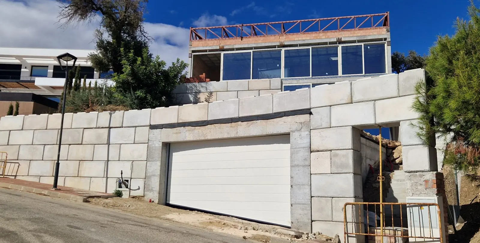 Продажа  отдельно стоящей виллы в Mijas 18