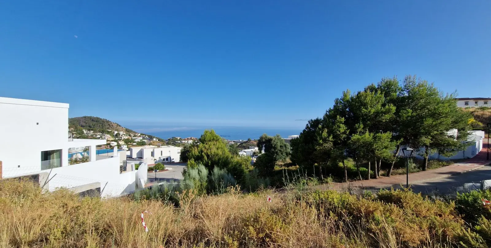 Продажа  отдельно стоящей виллы в Mijas 21