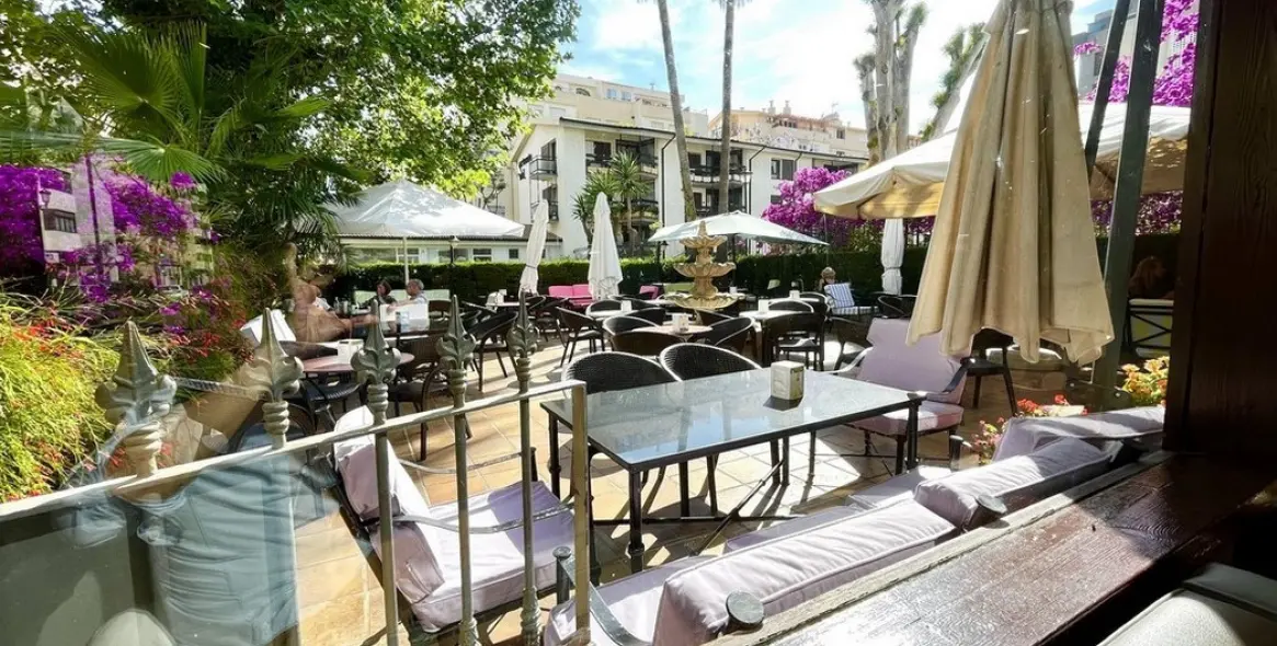 Sale of other in Fuengirola 8