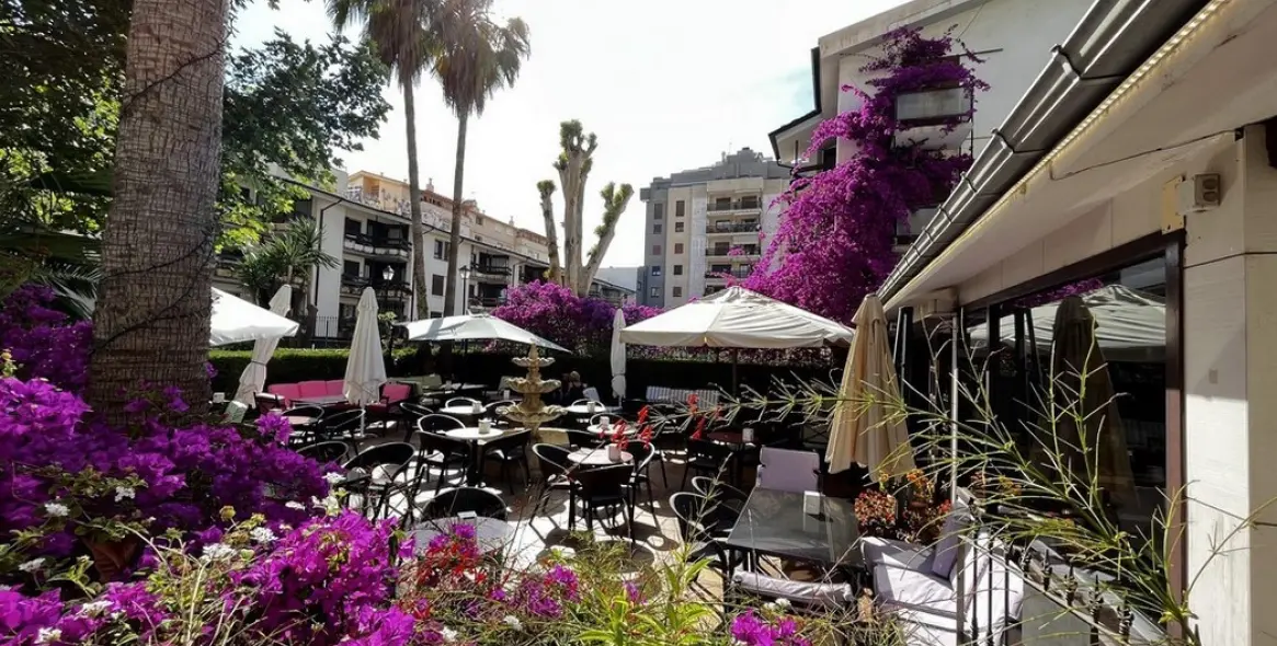 Sale of other in Fuengirola 9