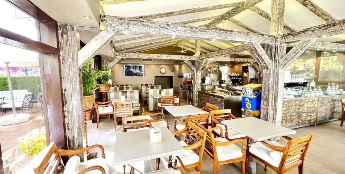 Sale of other in Fuengirola 14