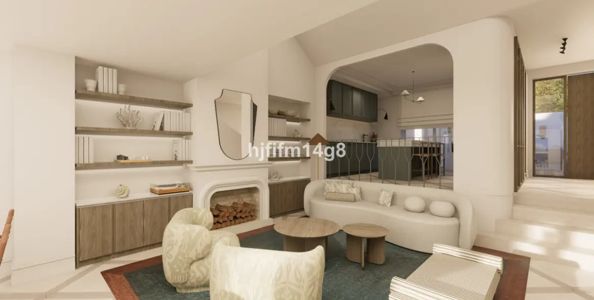 Продажа таунхауса в La Colina 1