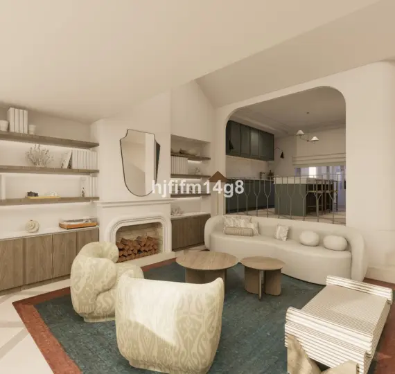 Sale of townhouse in La Colina