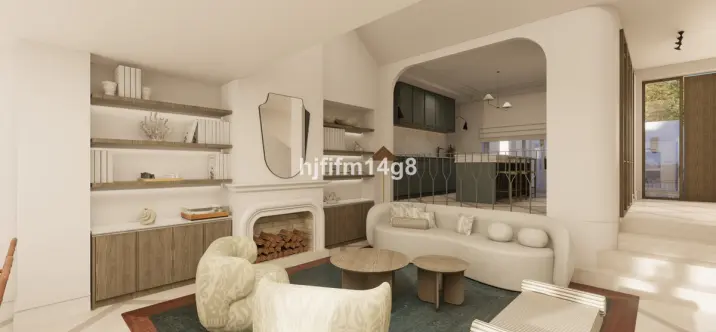 Sale of townhouse in La Colina 0