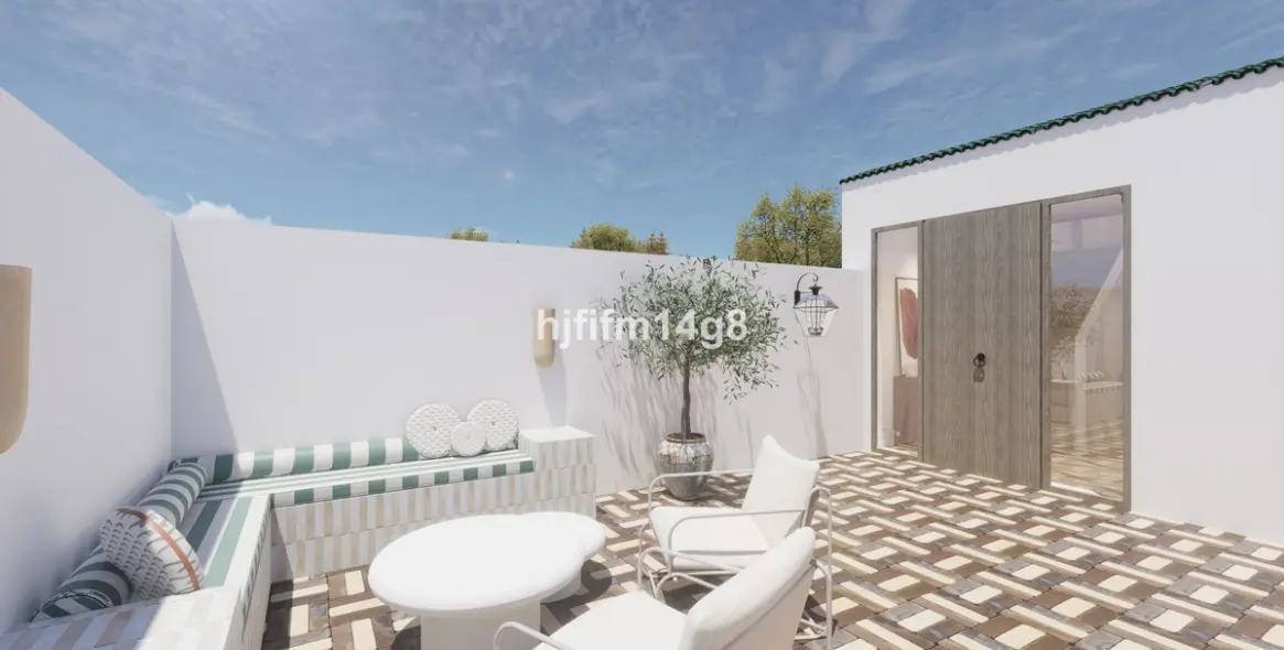 Продажа таунхауса в La Colina 2