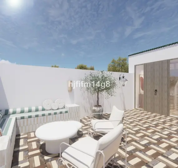 Sale of townhouse in La Colina