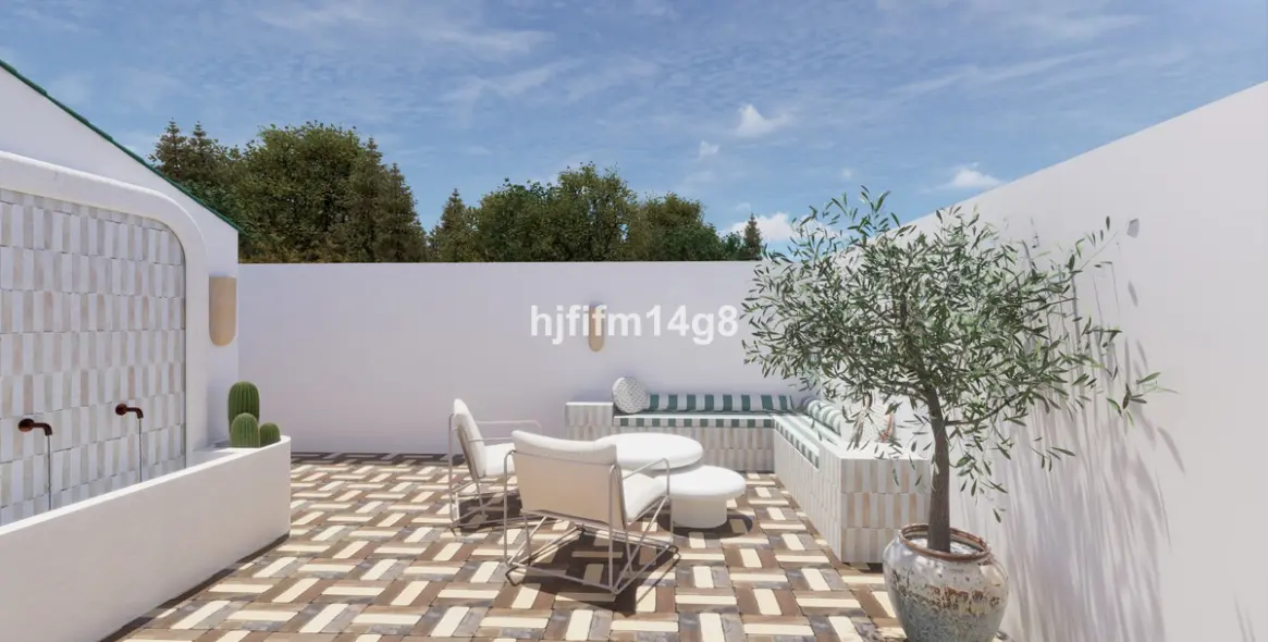 Продажа таунхауса в La Colina 3