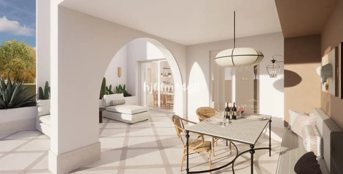 Продажа таунхауса в La Colina 4