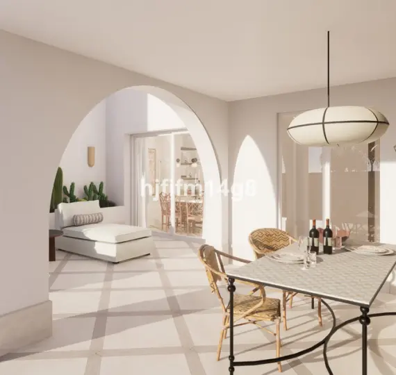 Sale of townhouse in La Colina