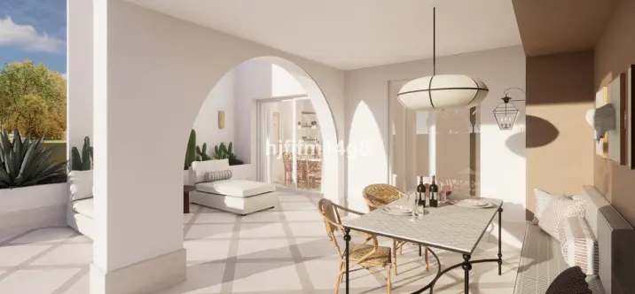 Sale of townhouse in La Colina 3