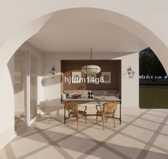 Sale of townhouse in La Colina