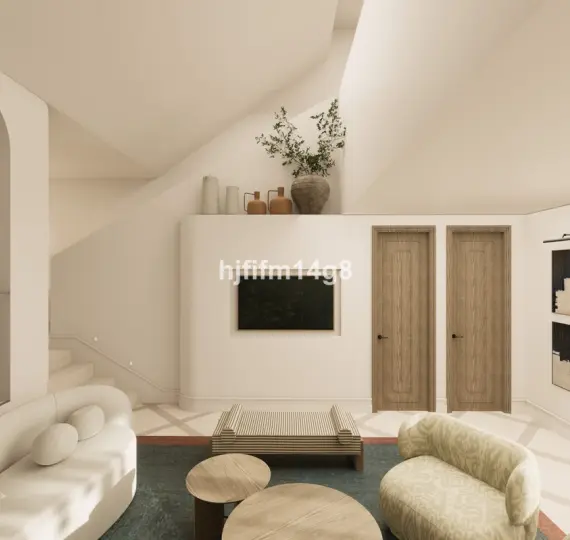 Sale of townhouse in La Colina