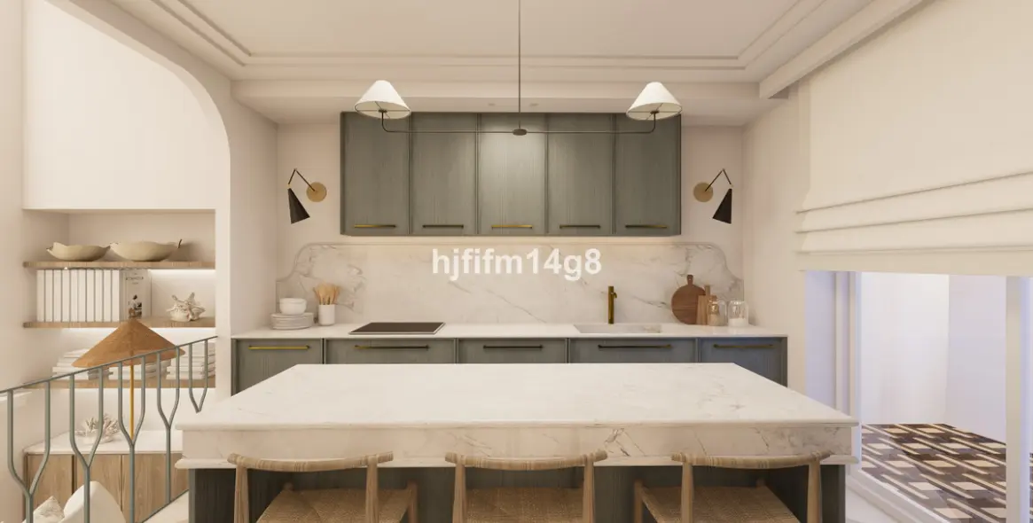 Продажа таунхауса в La Colina 7