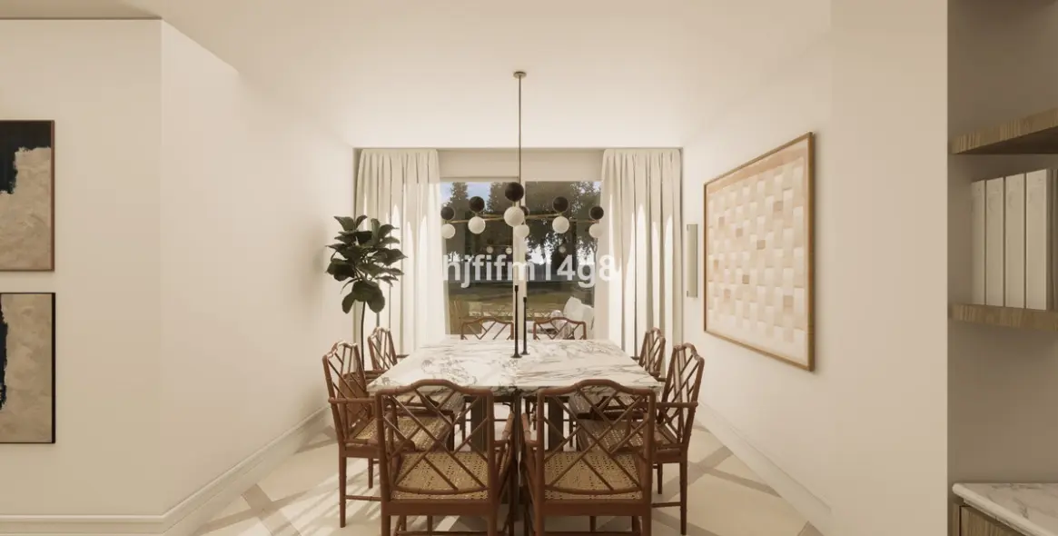 Продажа таунхауса в La Colina 8