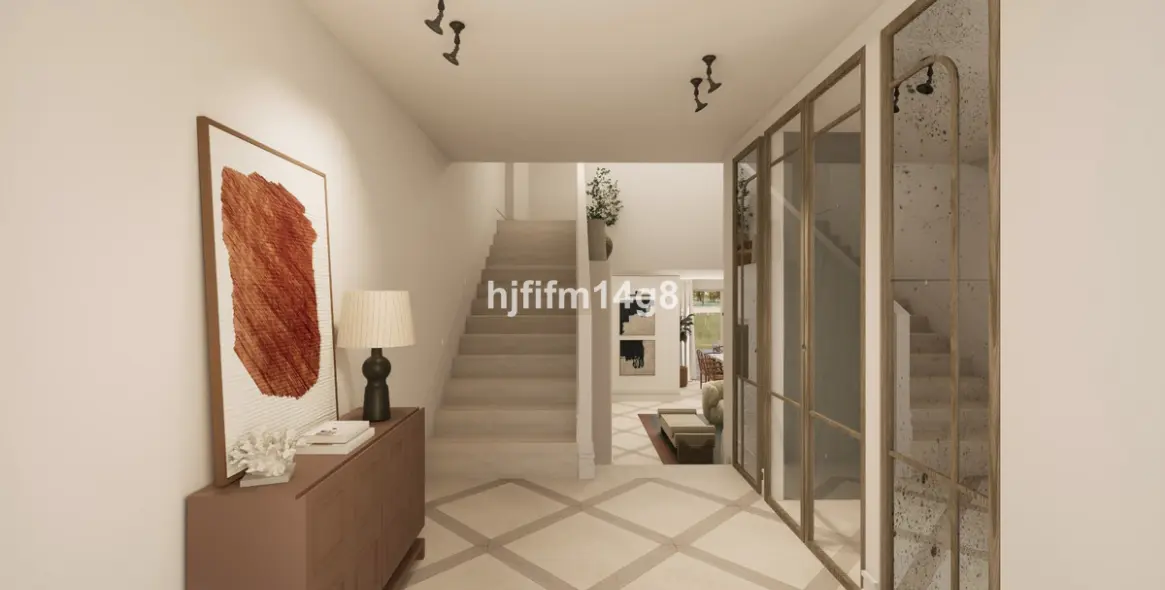 Продажа таунхауса в La Colina 14