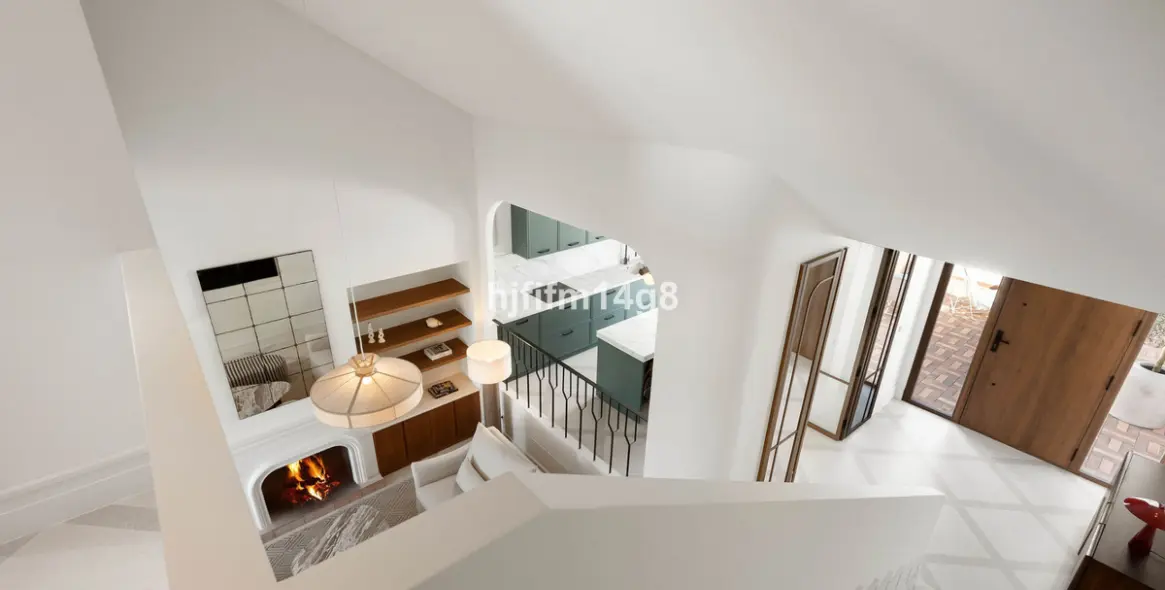 Sale of townhouse in La Colina 23