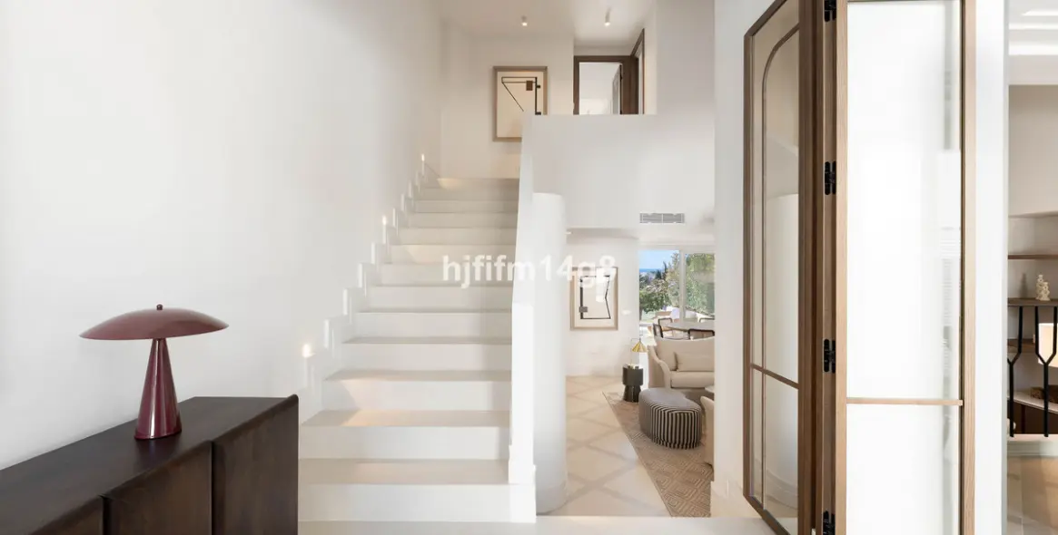 Sale of townhouse in La Colina 24