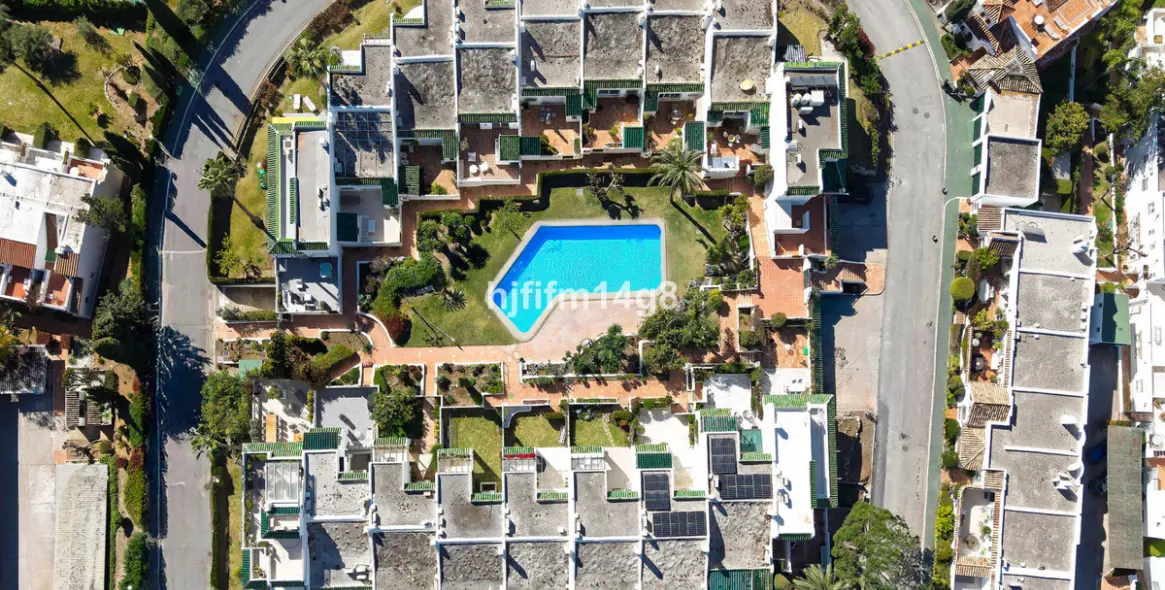 Sale of townhouse in La Colina 34