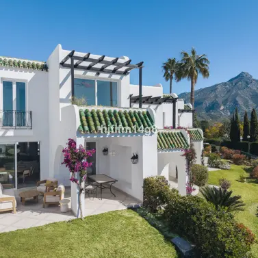 Sale of townhouse in La Colina