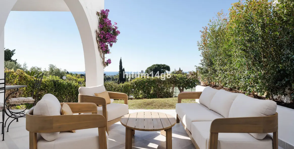 Sale of townhouse in La Colina 2