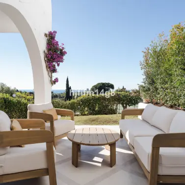 Sale of townhouse in La Colina
