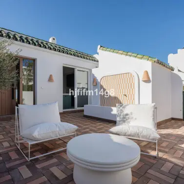 Sale of townhouse in La Colina