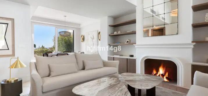 Sale of townhouse in La Colina 4