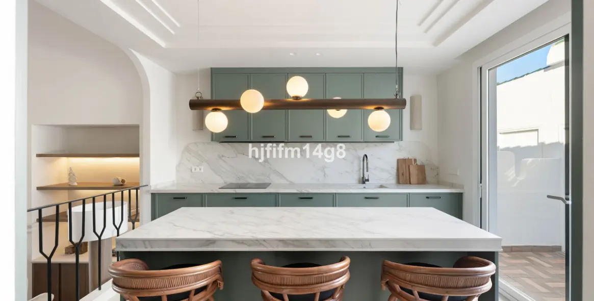 Sale of townhouse in La Colina 9
