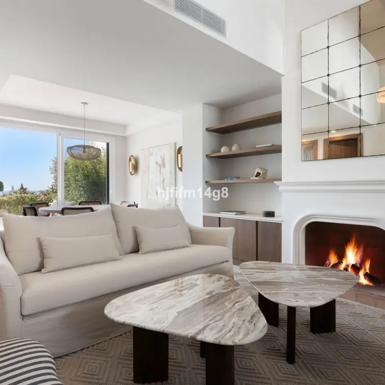 Sale of townhouse in La Colina