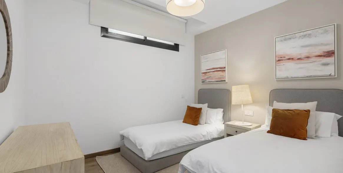 Продажа дома на две семьи в Cabopino 20