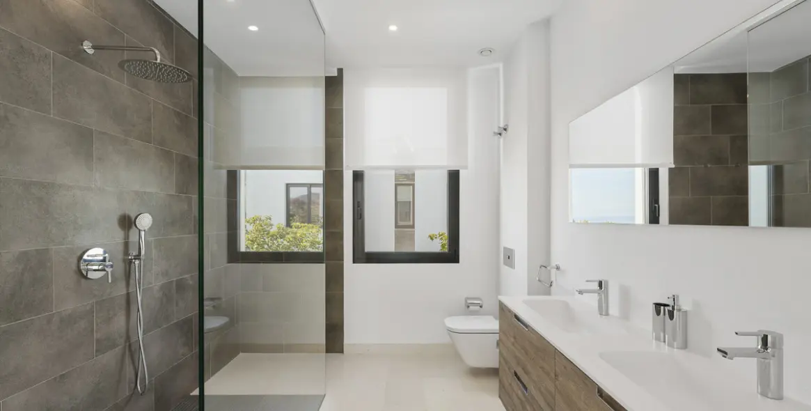 Venta de casa pareada en Cabopino 21