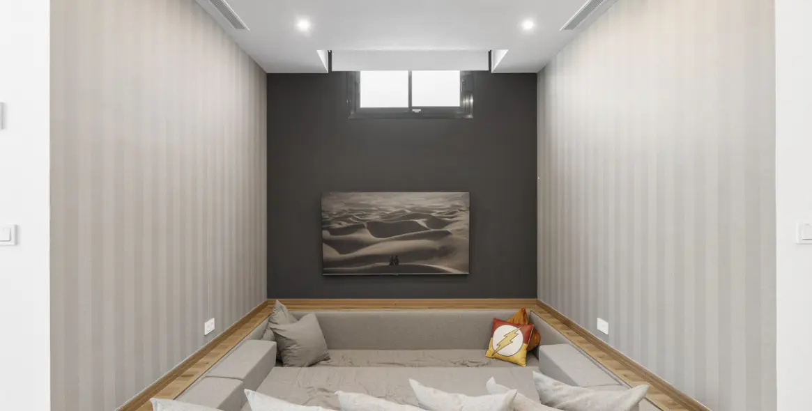 Venta de casa pareada en Cabopino 22