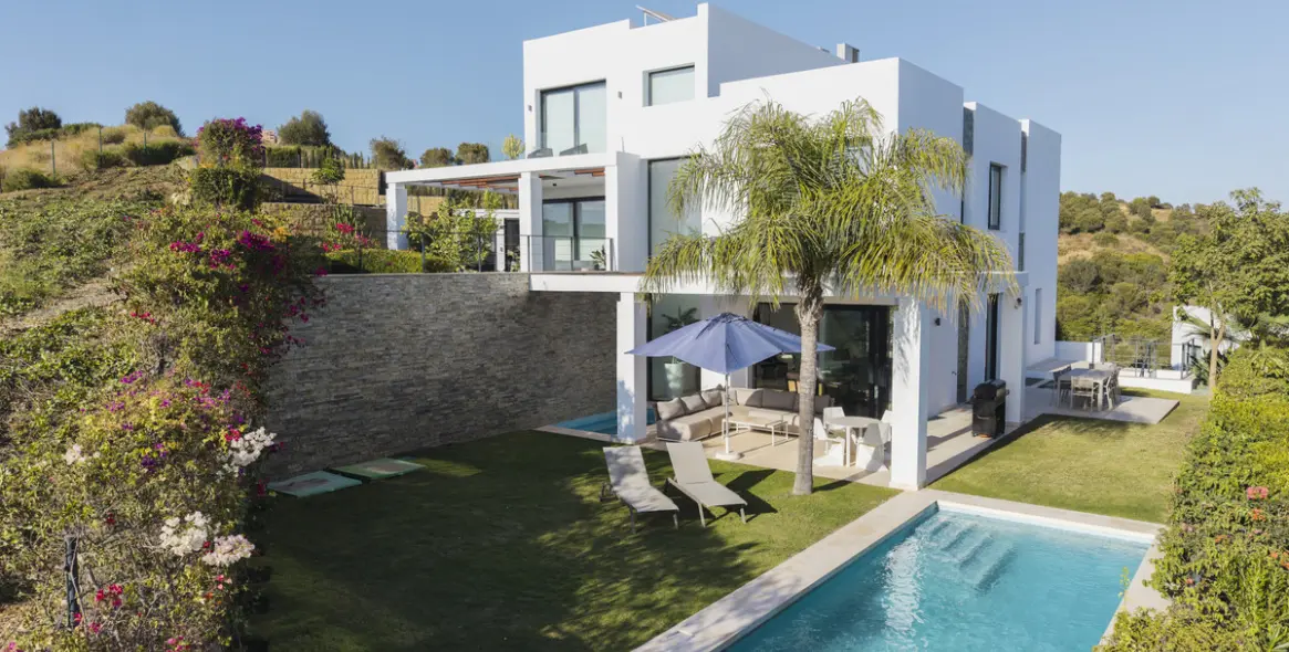 Venta de casa pareada en Cabopino 26