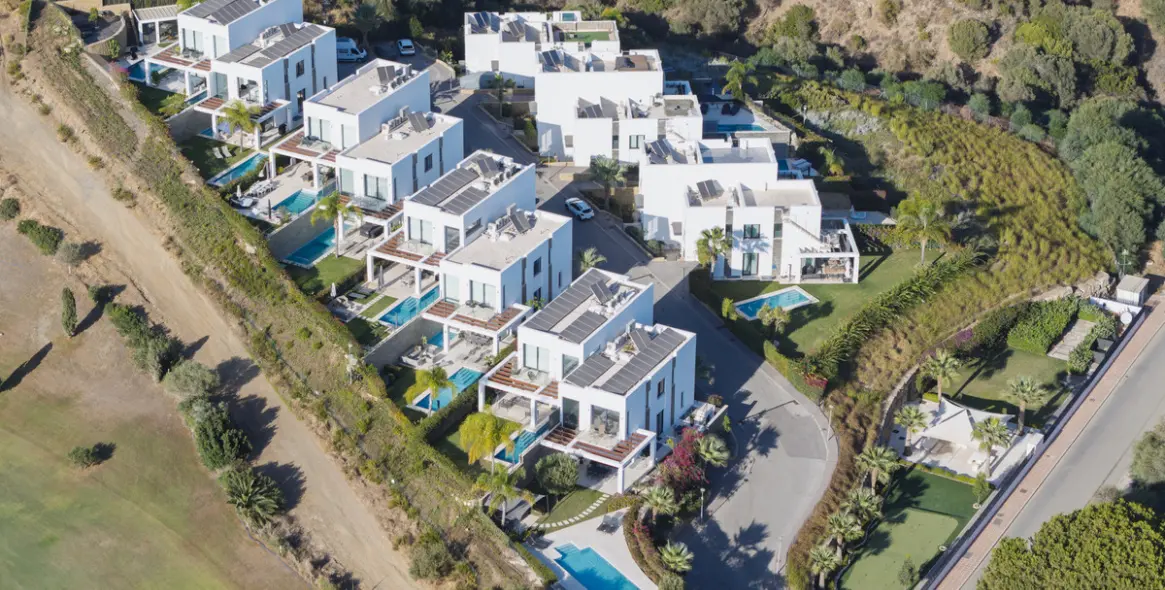 Venta de casa pareada en Cabopino 29