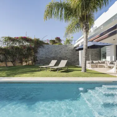 Sale of semi-detached house in Cabopino