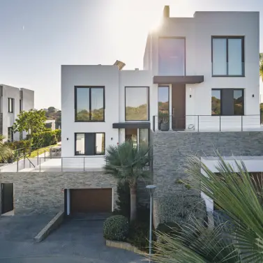 Sale of semi-detached house in Cabopino