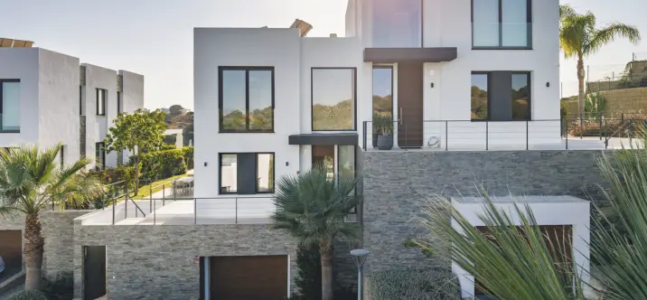 Sale of semi-detached house in Cabopino 2