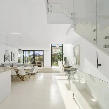 Sale of semi-detached house in Cabopino
