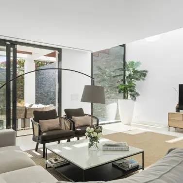 Sale of semi-detached house in Cabopino