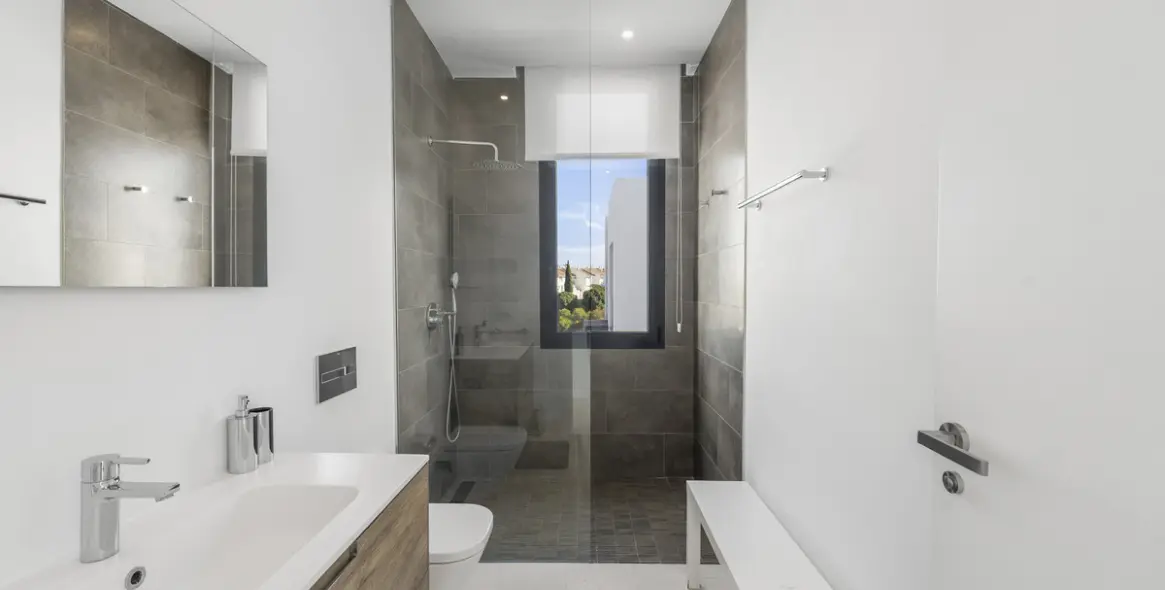 Sale of semi-detached house in Cabopino 19