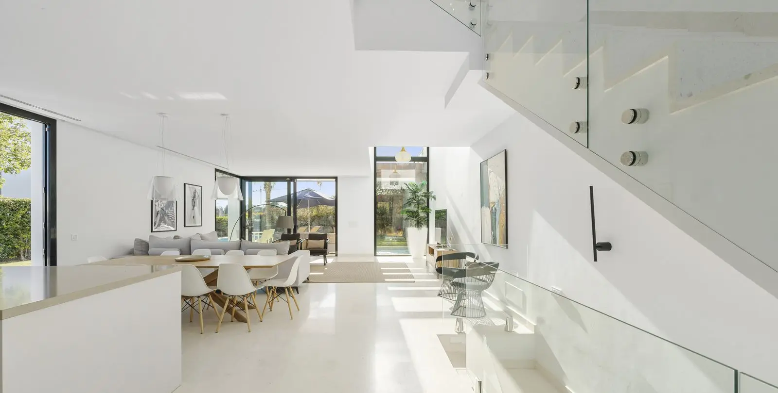 Venta de casa pareada en Cabopino 5
