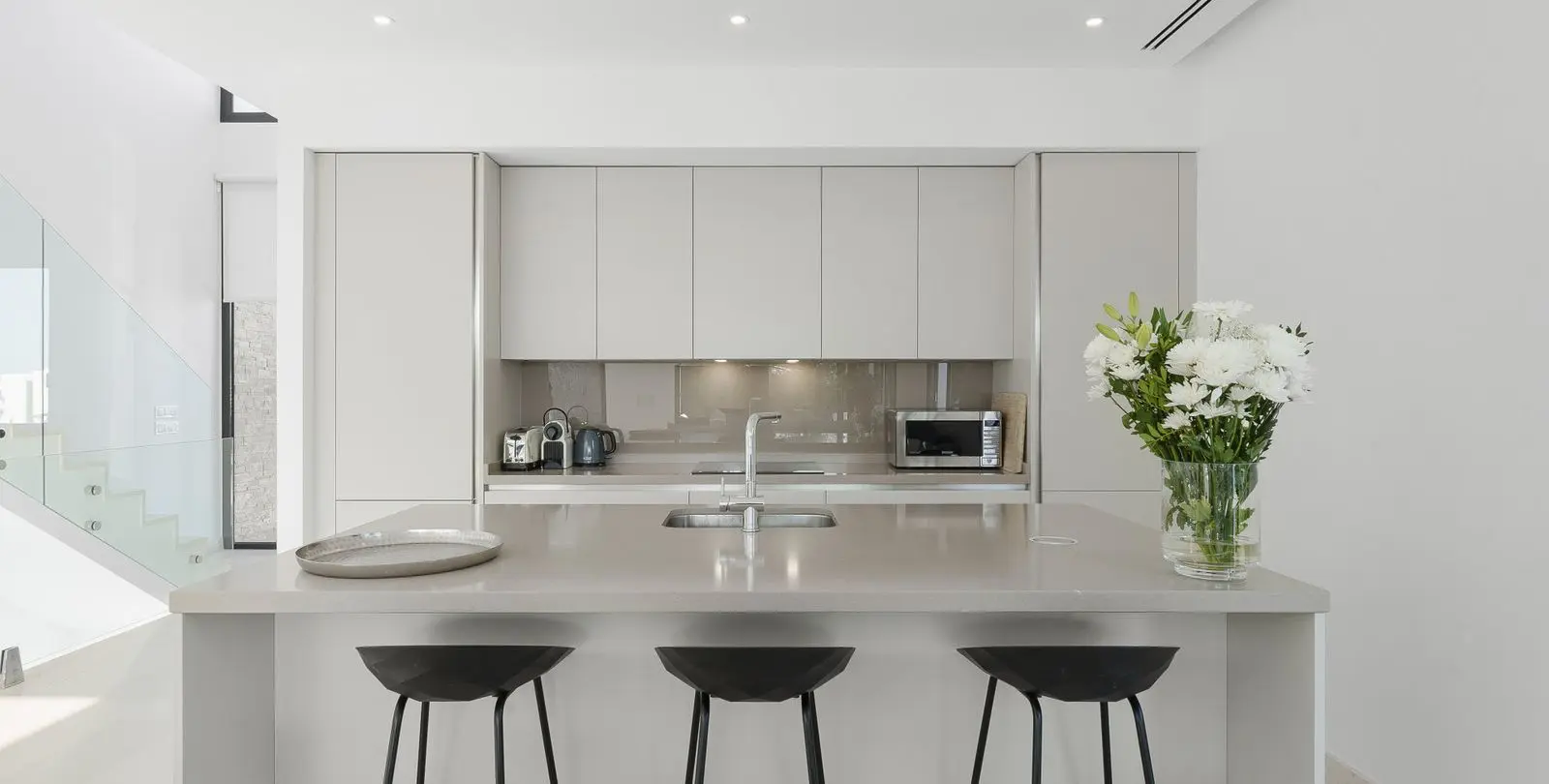 Venta de casa pareada en Cabopino 10