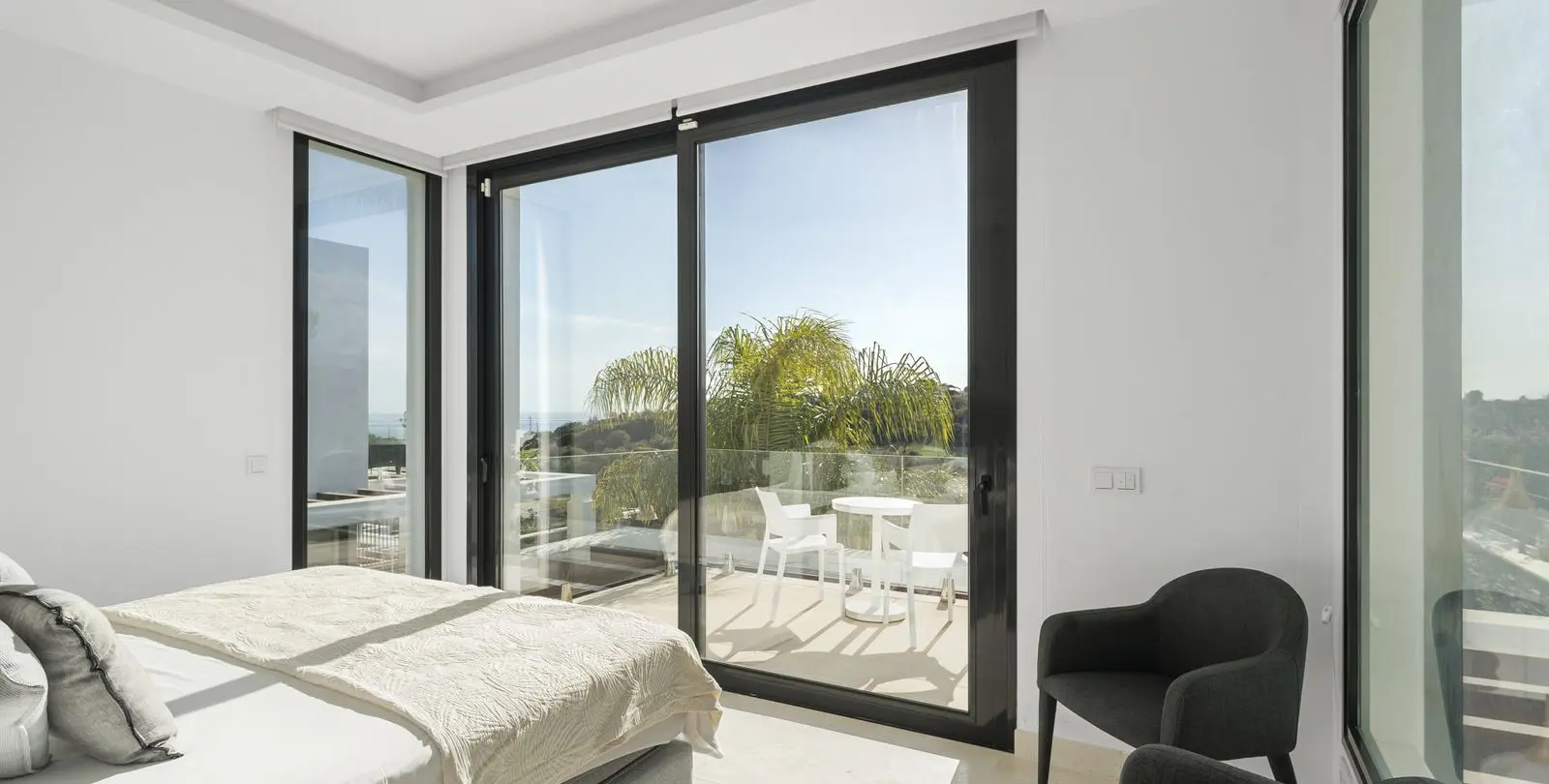 Venta de casa pareada en Cabopino 13